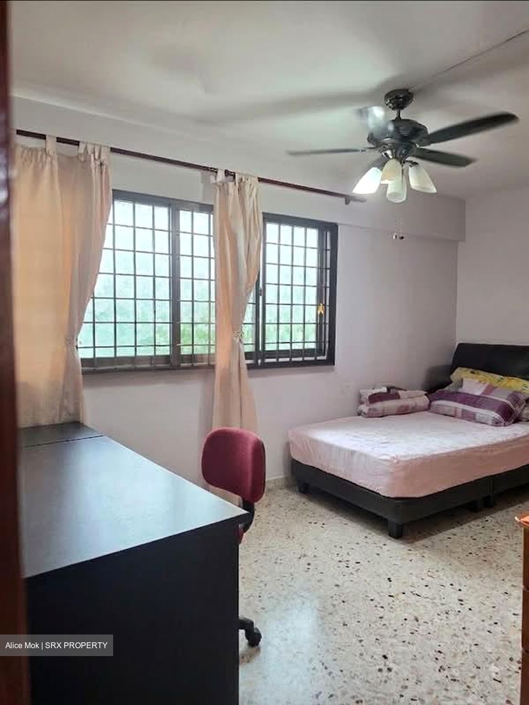 Blk 232 Yishun Street 21 (Yishun), HDB 5 Rooms #601303051